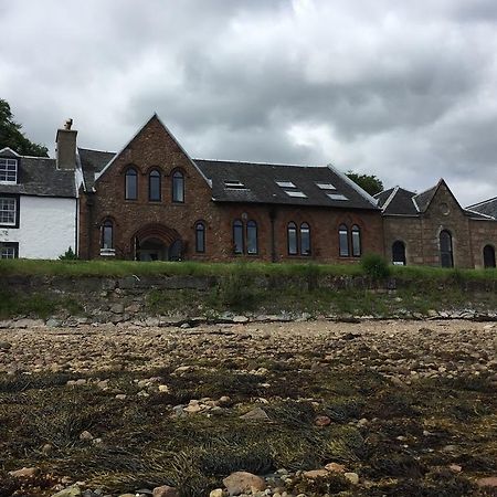 Newton Hall Guest House Inveraray Exterior foto