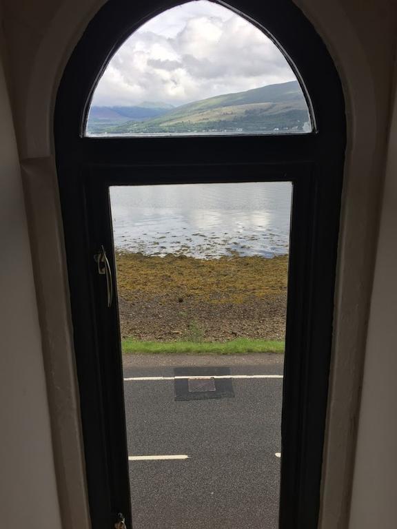 Newton Hall Guest House Inveraray Exterior foto